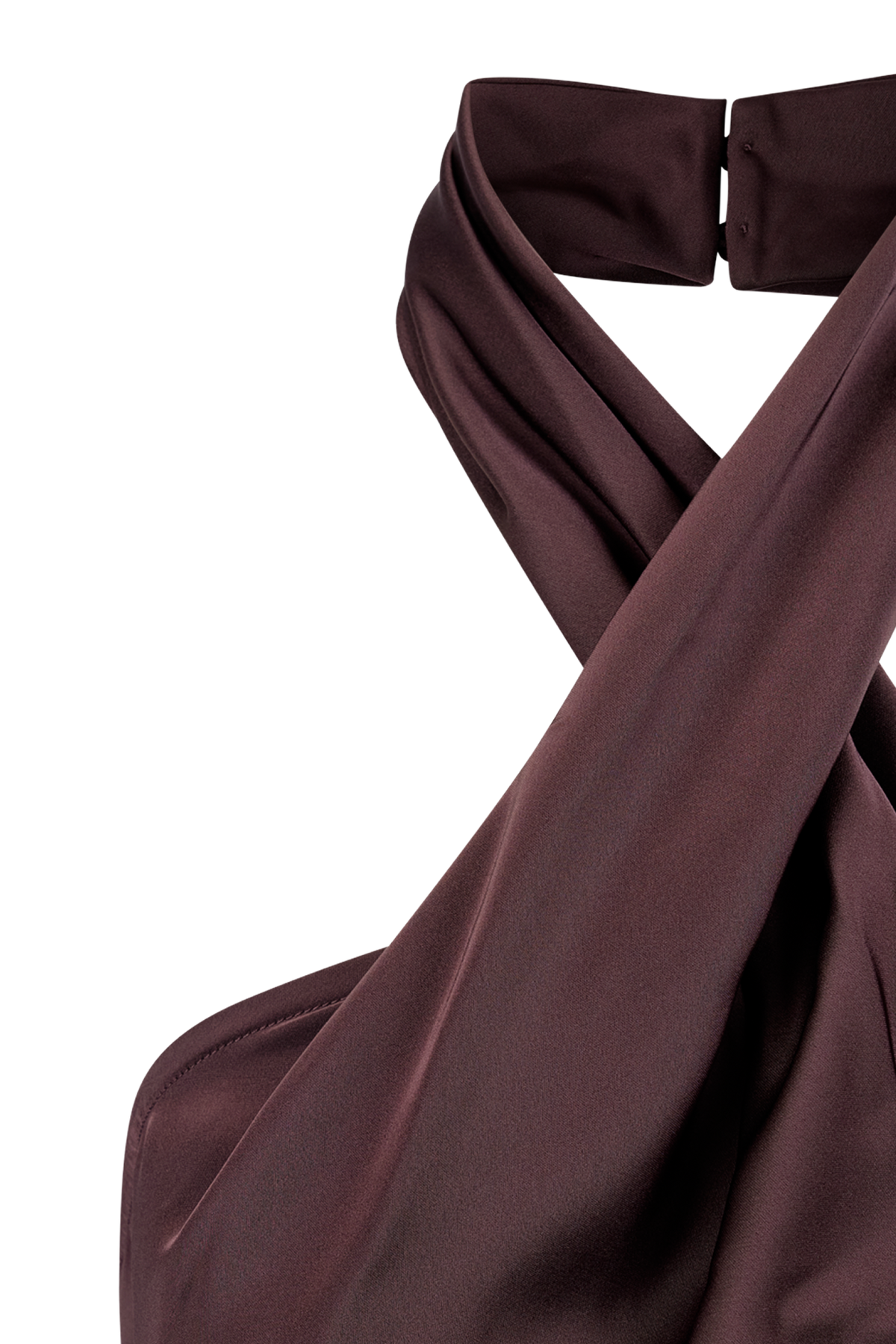 Urban Pioneers Female Dolores Dress DRESS PLUM PERFECT