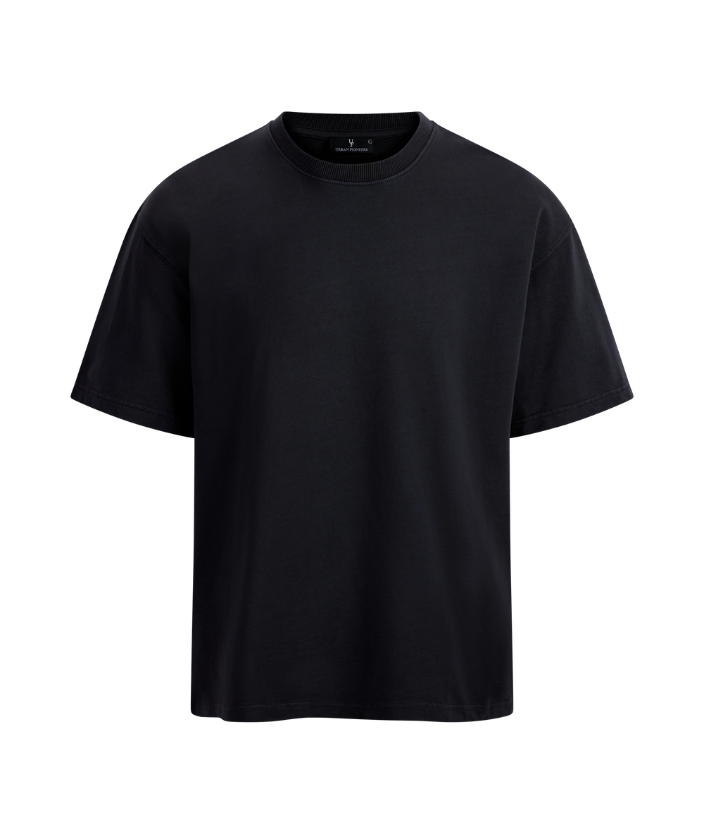 Urban Pioneers Male Donato Tee T-SHIRT