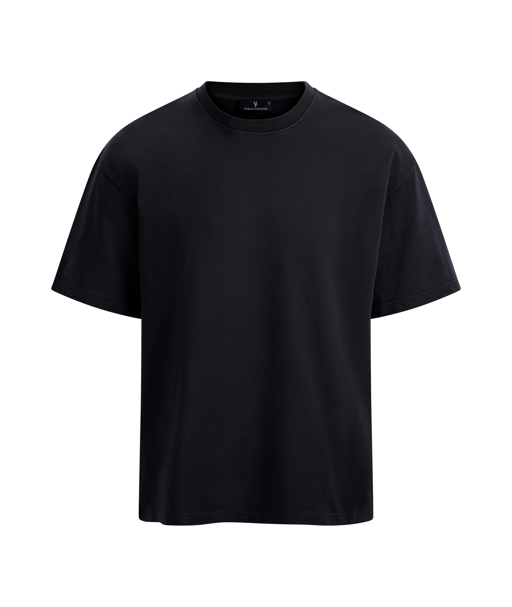 Urban Pioneers Male Donato Tee T-SHIRT