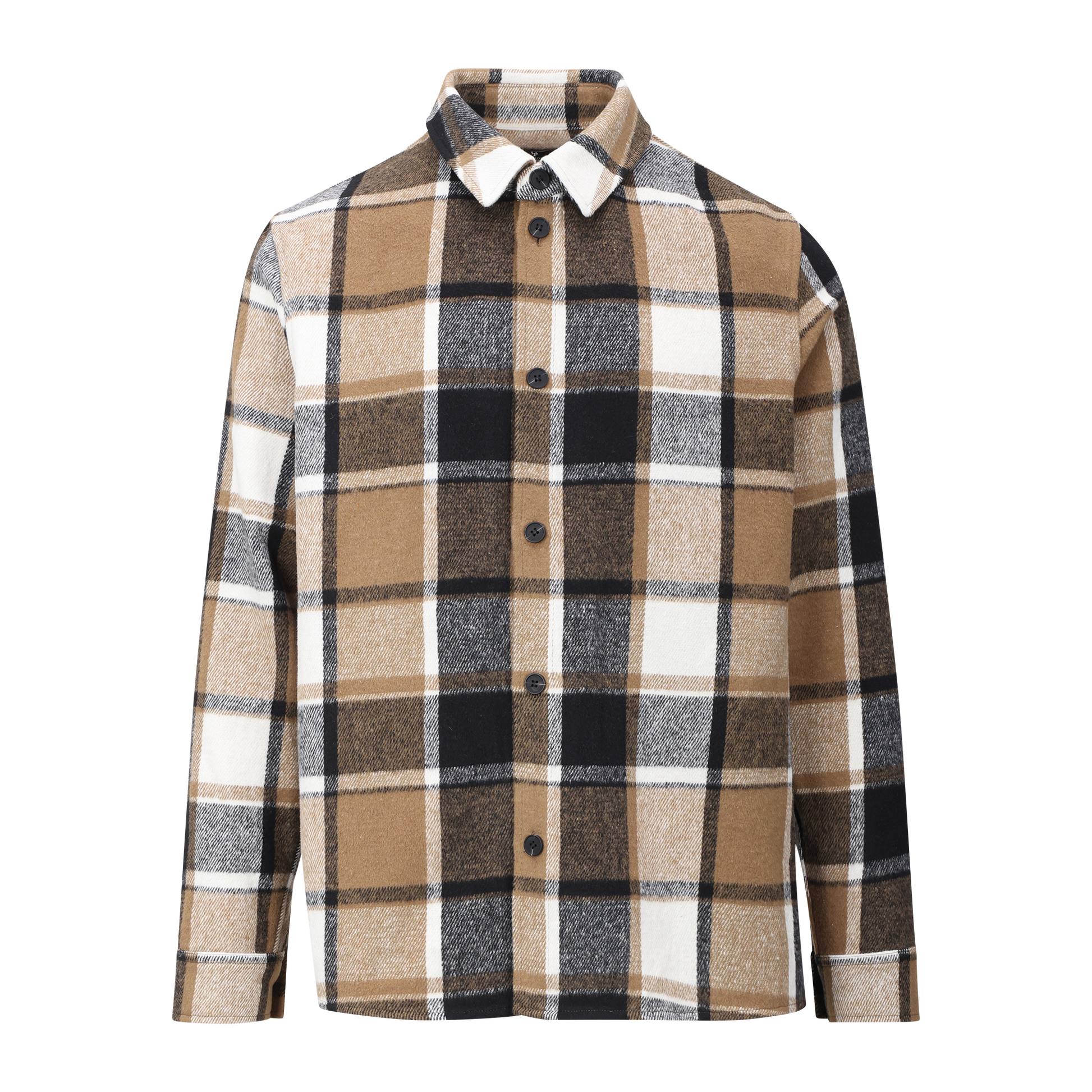 Doomey Overshirt