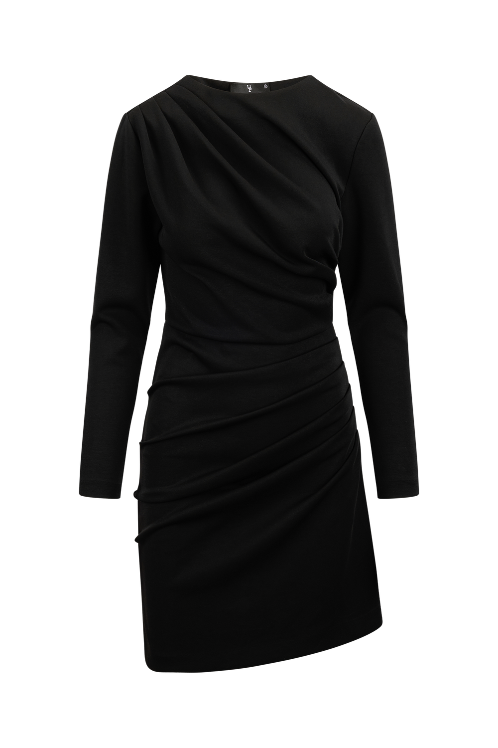 Urban Pioneers Female Dorothy Dress DRESS BLACK