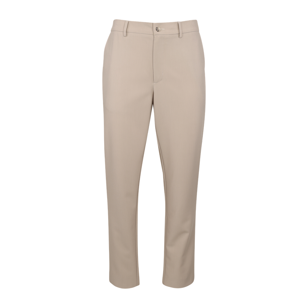 Urban Pioneers Male Dorste Pants PANTS KHAKI