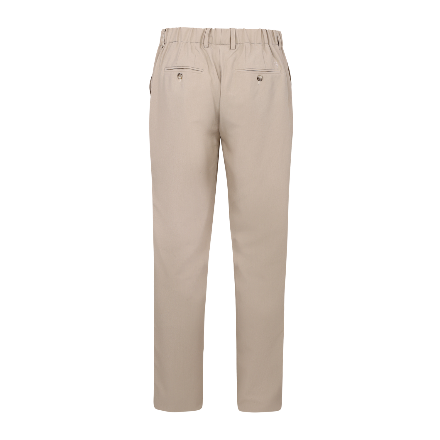 Urban Pioneers Male Dorste Pants PANTS KHAKI