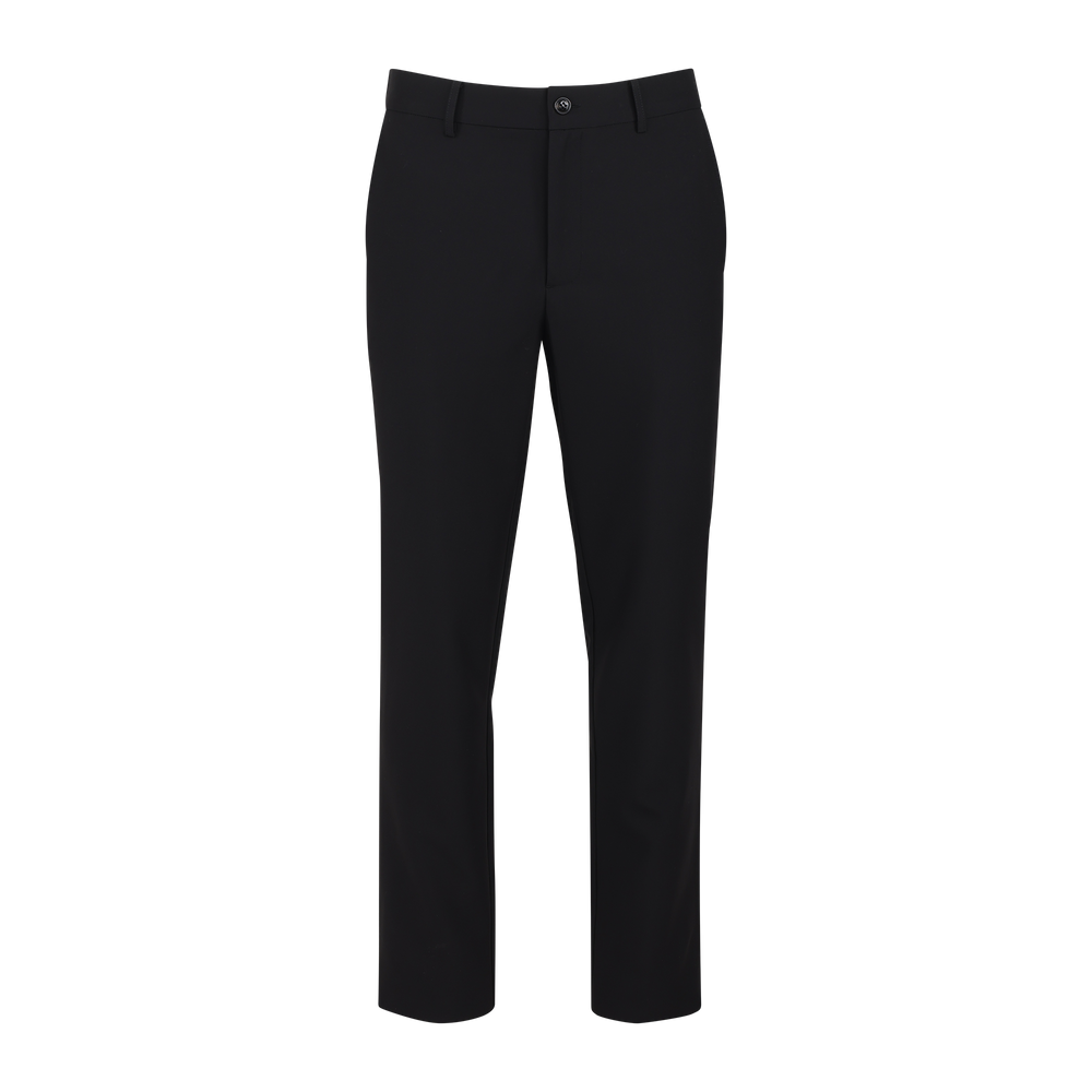 Urban Pioneers Male Dorste Pants PANTS BLACK