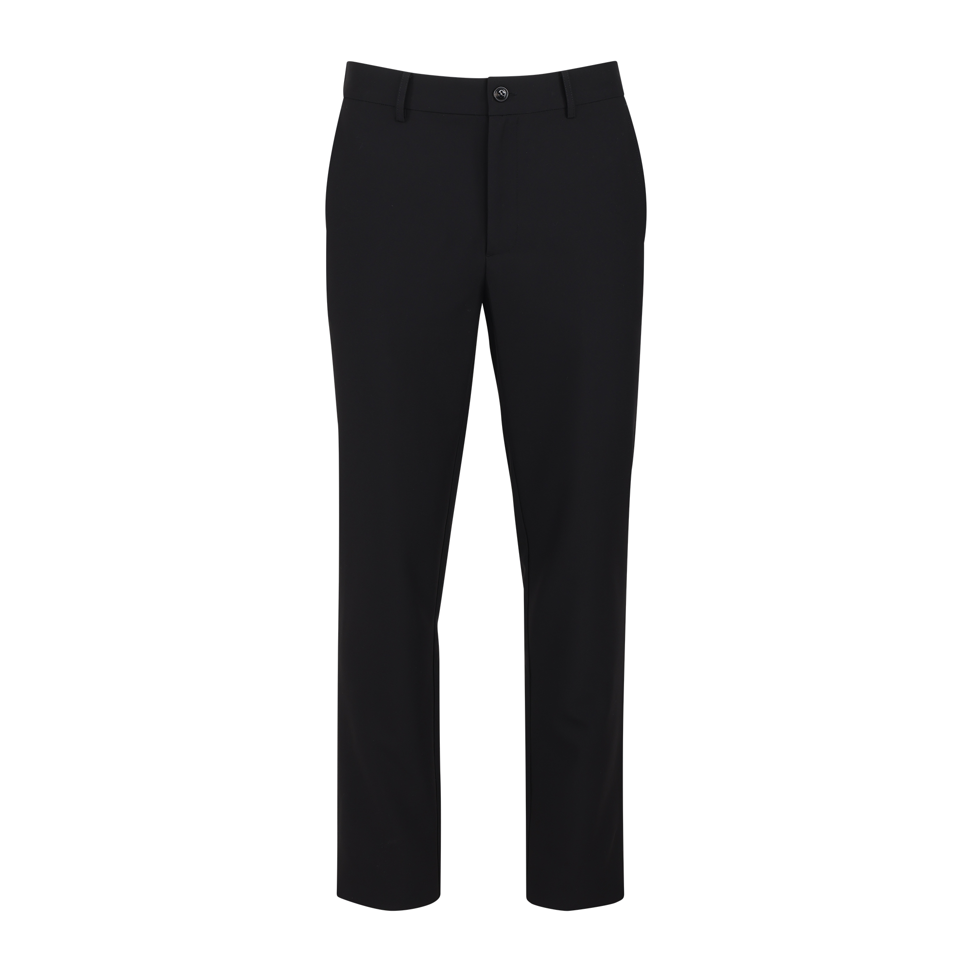 Urban Pioneers Male Dorste Pants PANTS BLACK
