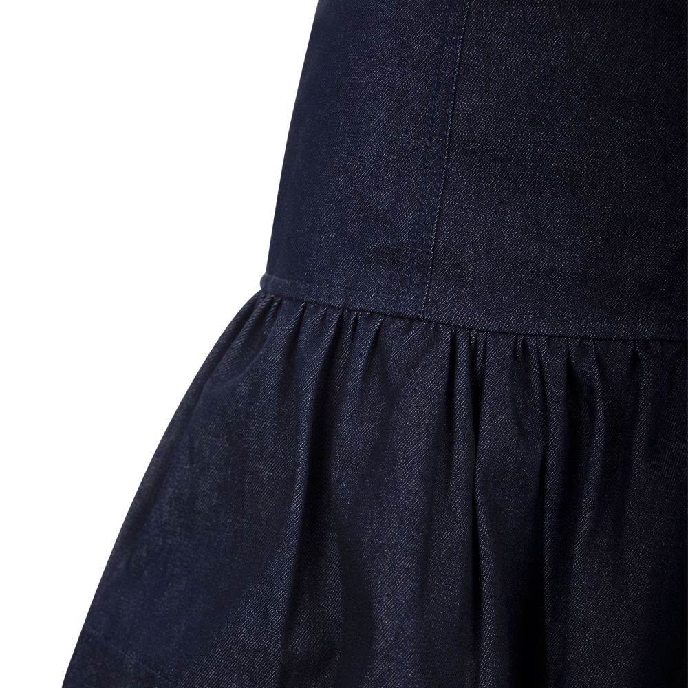Urban Pioneers Female Dove Skirt SKIRT DARK NAVY