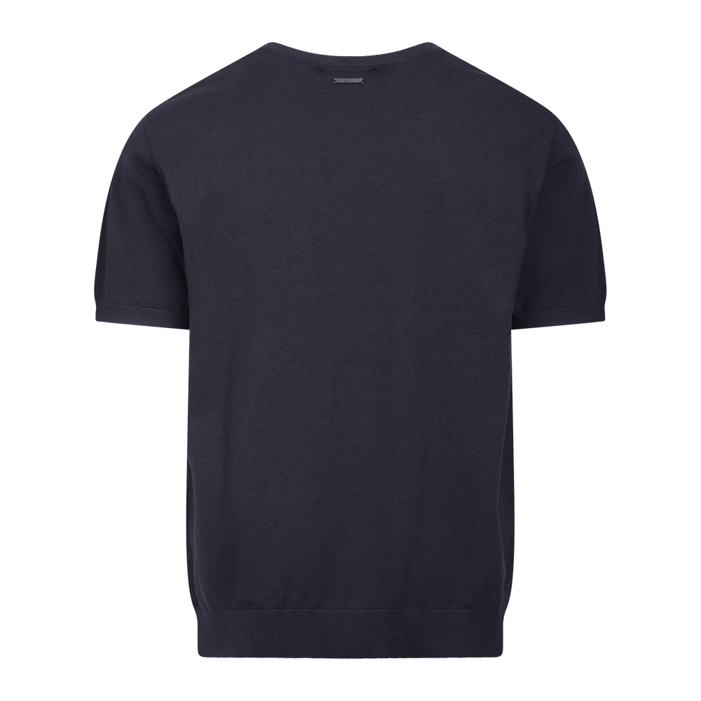 Urban Pioneers Male Drake Tee T-SHIRT DARK NAVY