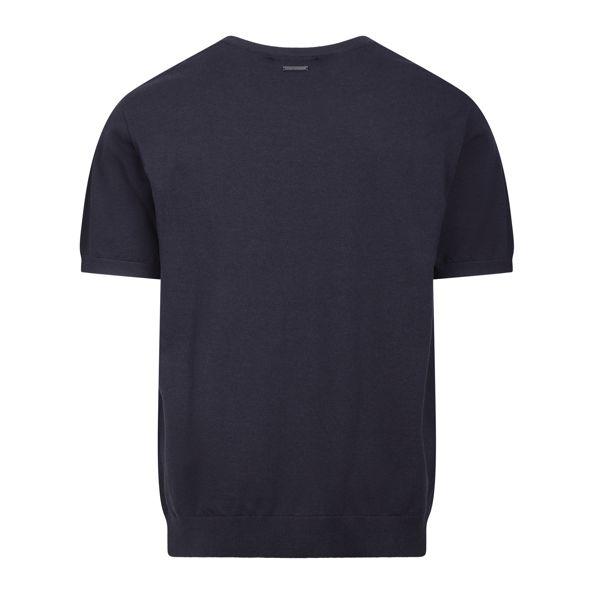 Urban Pioneers Male Drake Tee T-SHIRT DARK NAVY