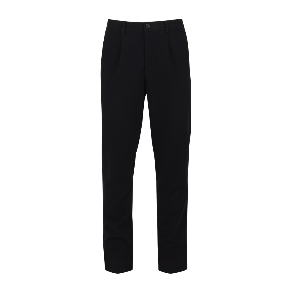Urban Pioneers Male Dure Pants PANTS BLACK