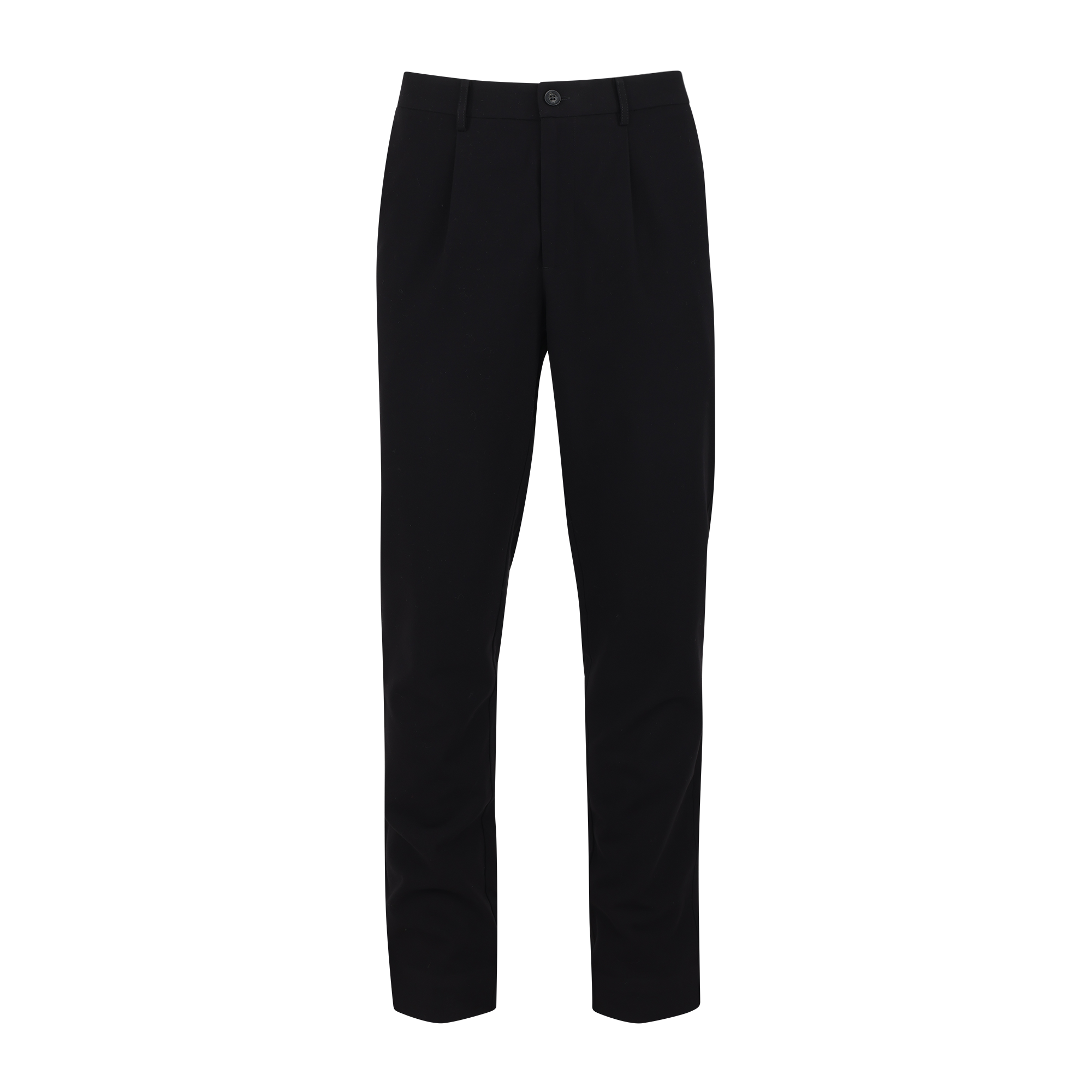 Urban Pioneers Male Dure Pants PANTS BLACK