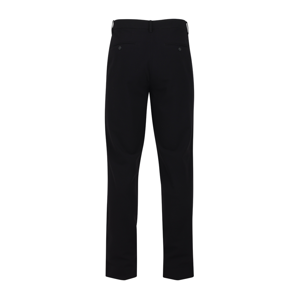 Urban Pioneers Male Dure Pants PANTS BLACK