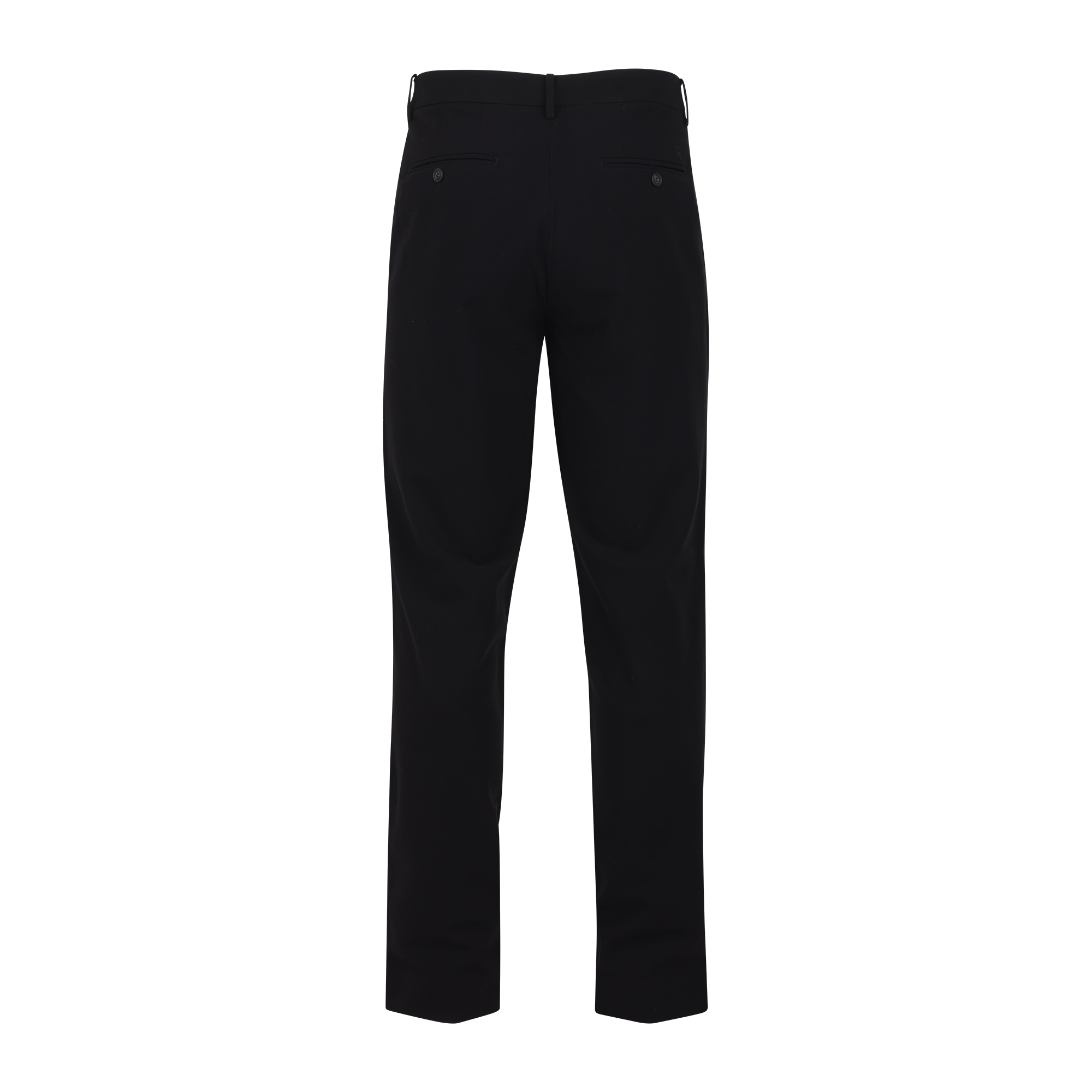 Urban Pioneers Male Dure Pants PANTS BLACK