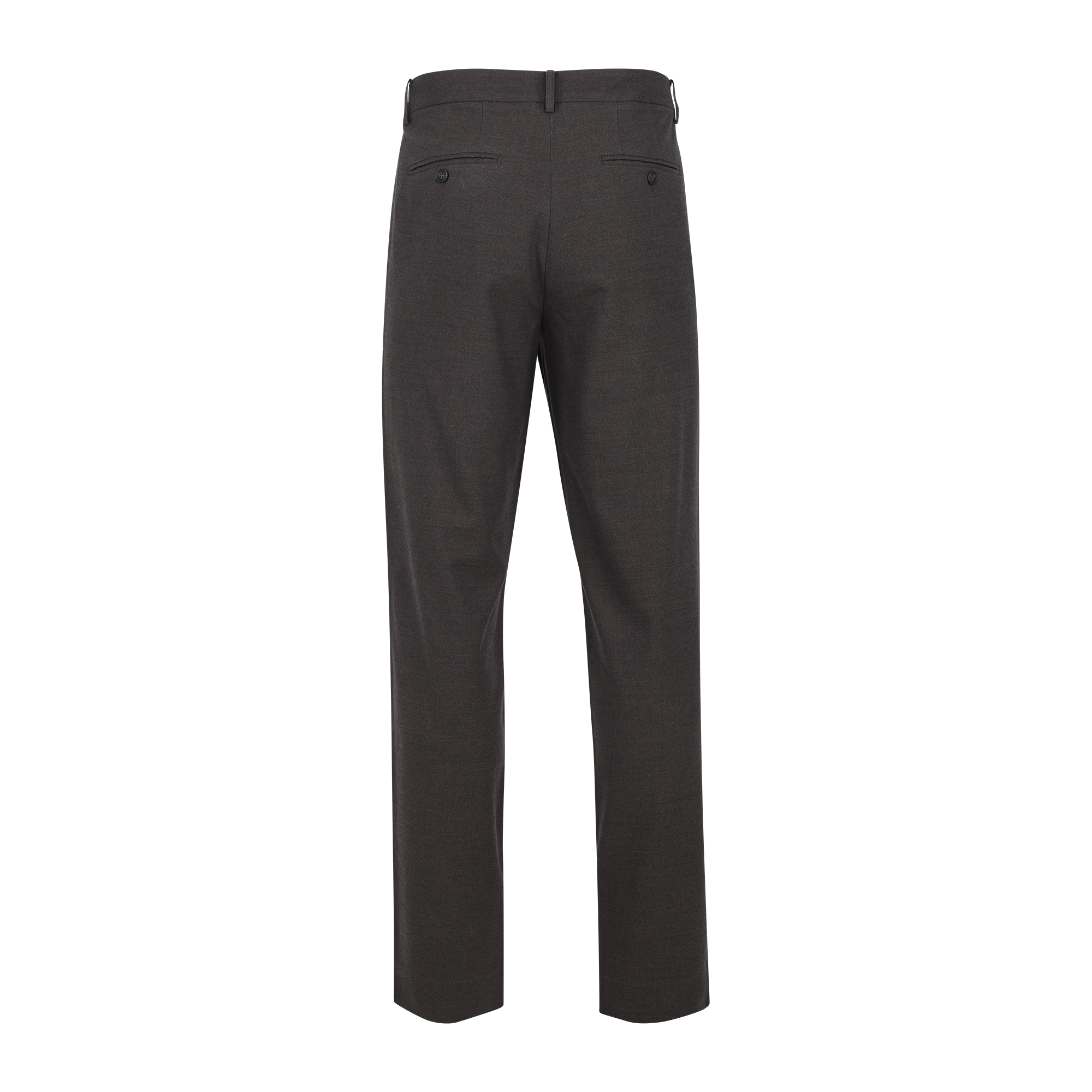 Urban Pioneers Male Dure Pants PANTS BROWN
