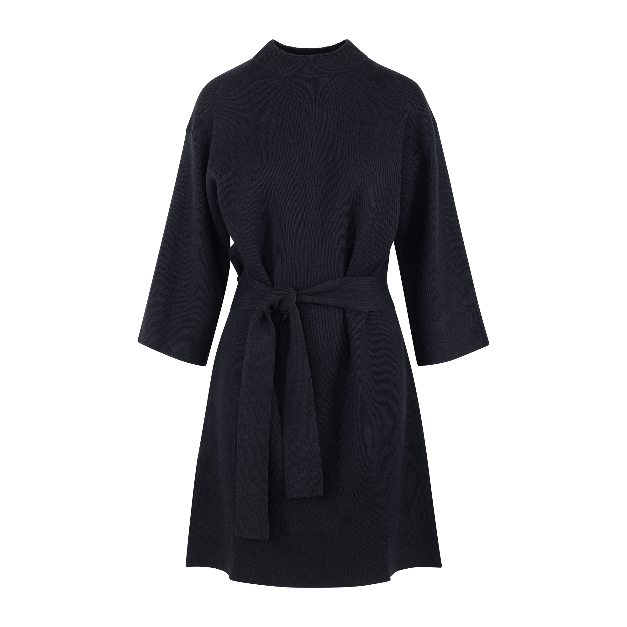 Urban Pioneers Female Ebanie Dress DRESS BLACK