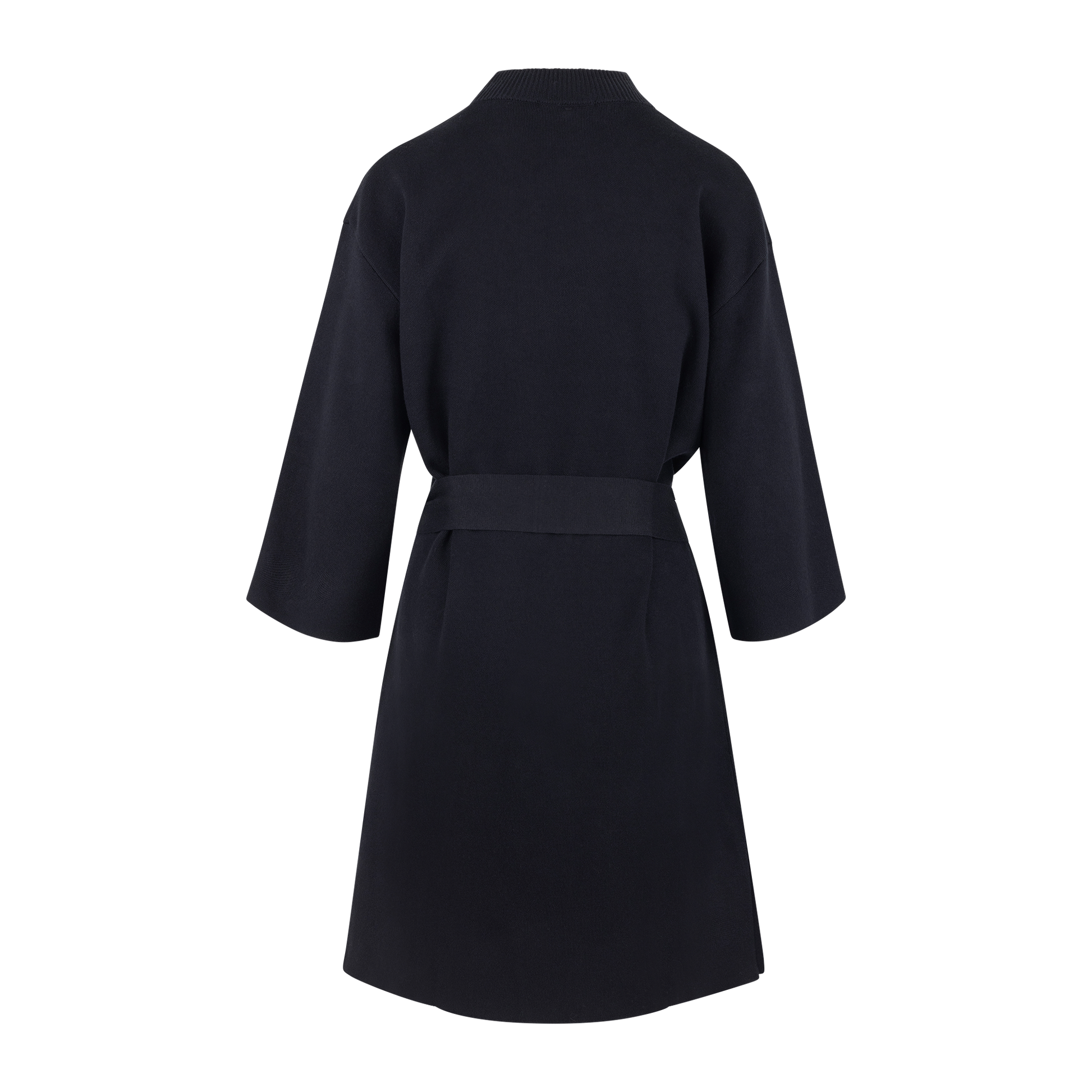 Urban Pioneers Female Ebanie Dress DRESS BLACK