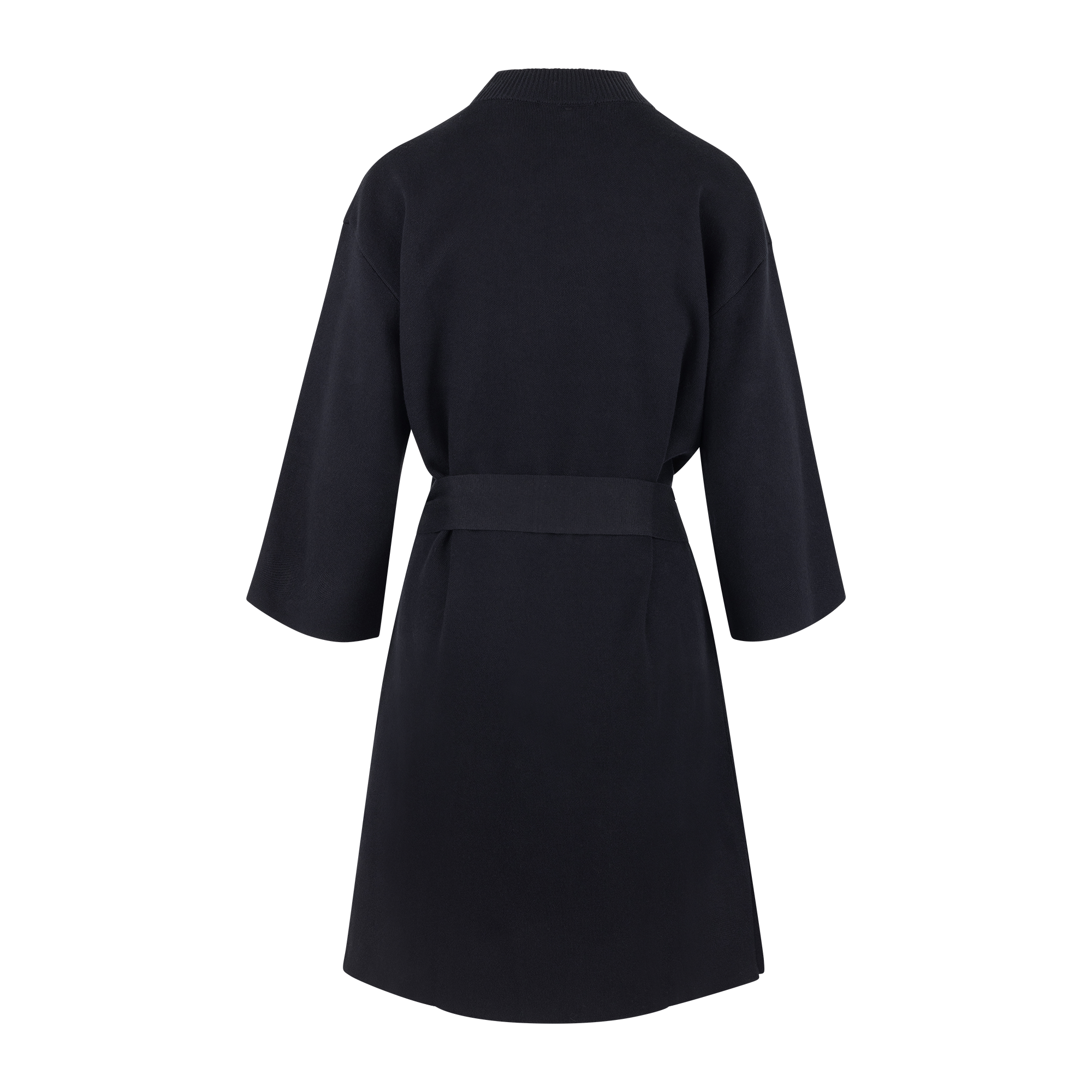 Urban Pioneers Female Ebanie Dress DRESS BLACK