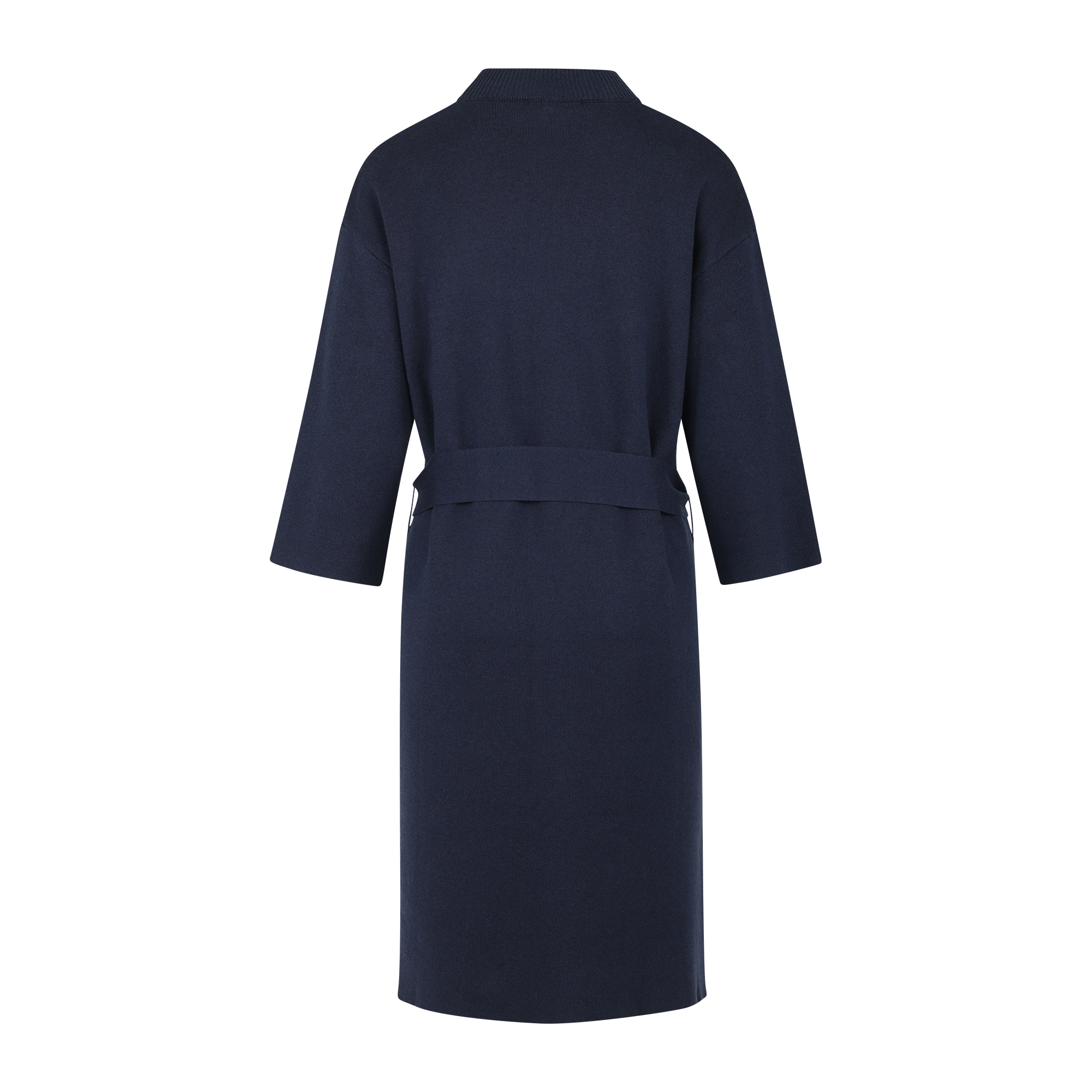 Urban Pioneers Female Ebanie Dress DRESS NAVY
