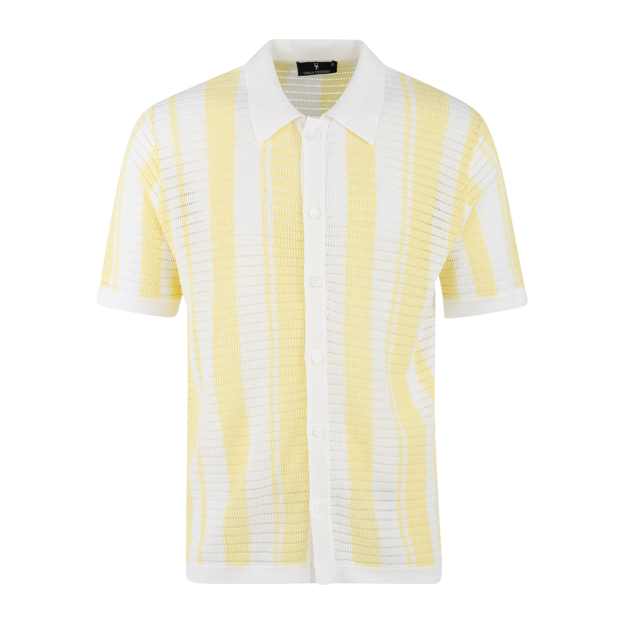 Urban Pioneers Male Ed Shirt SHIRT