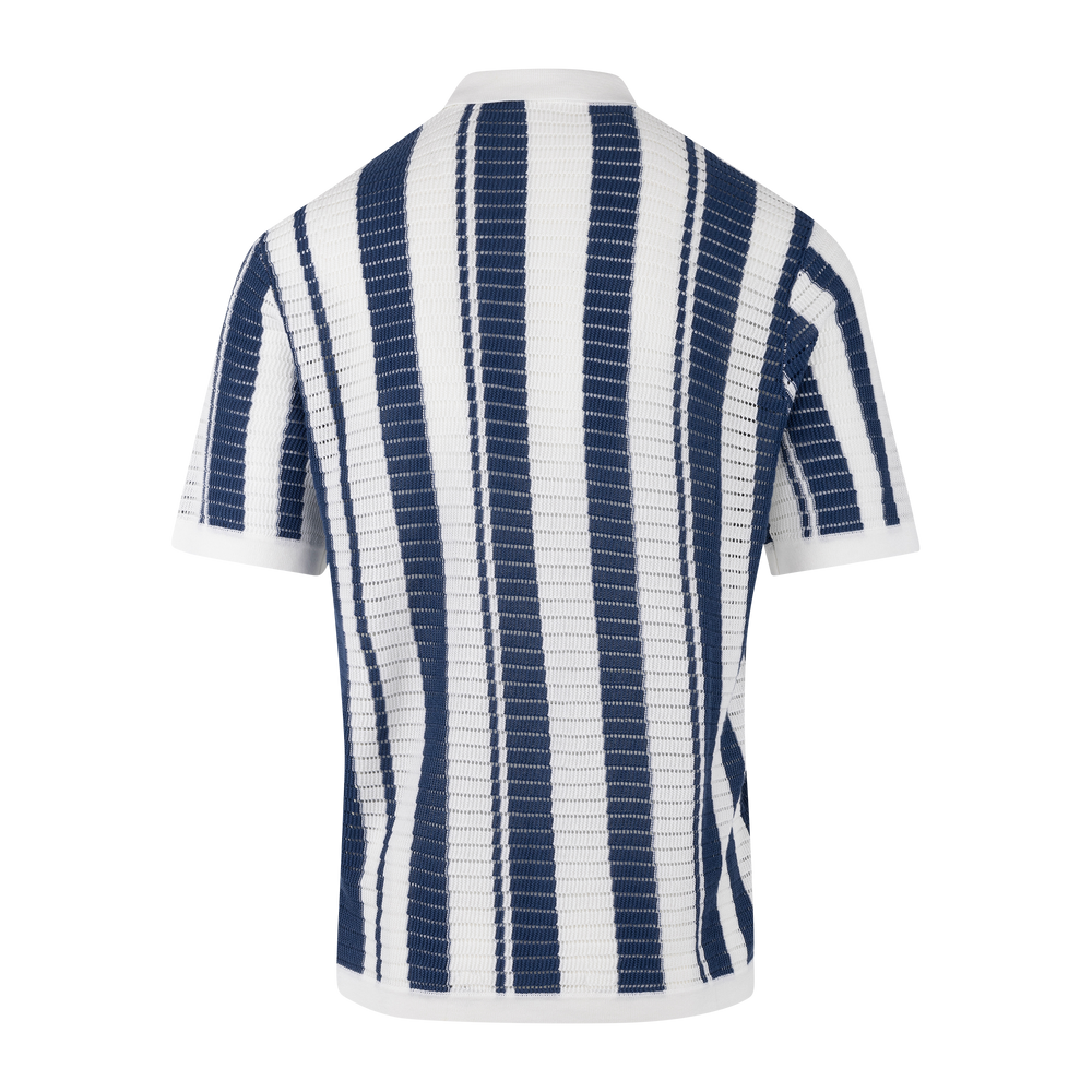 Urban Pioneers Male Ed Shirt SHIRT DENIM BLUE