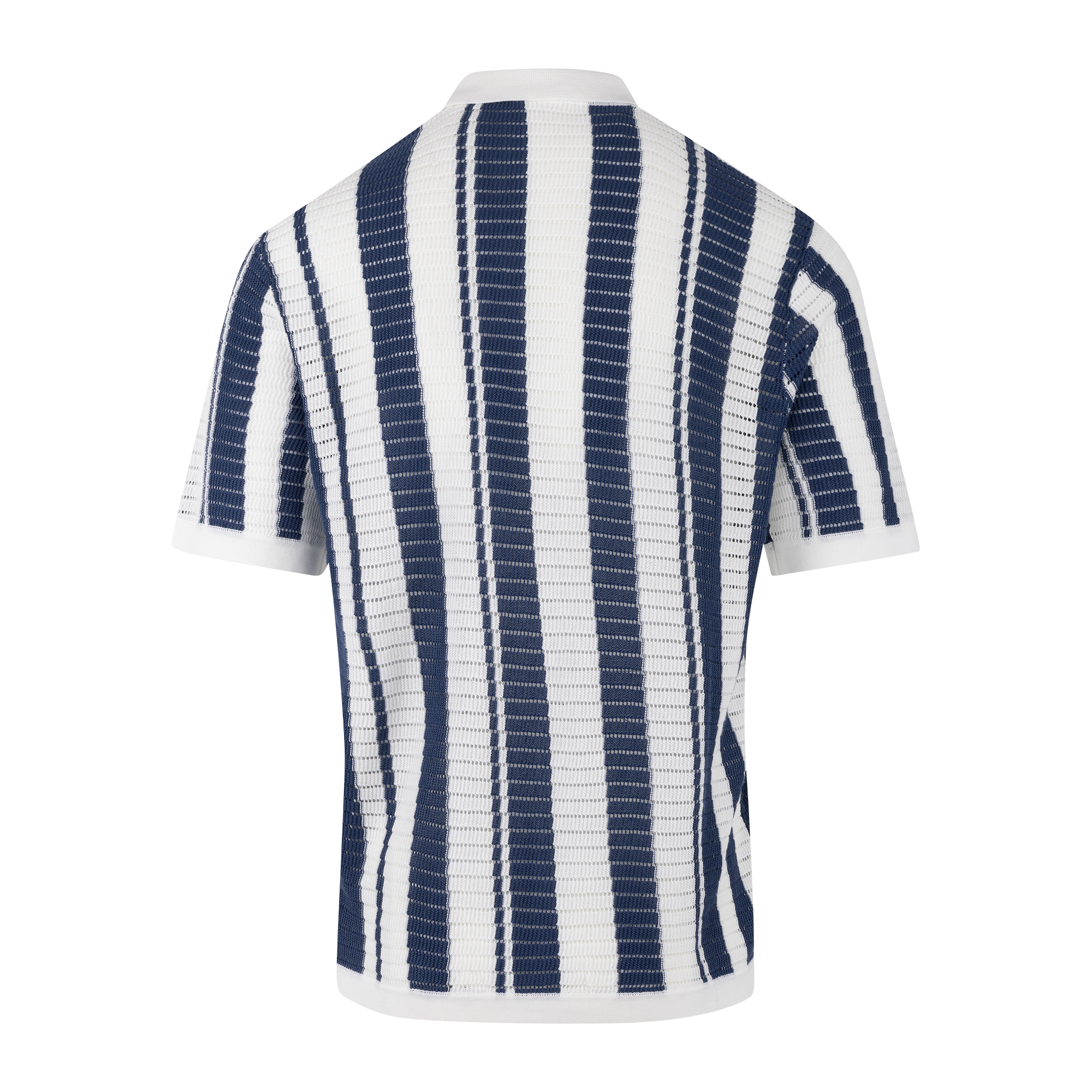 Urban Pioneers Male Ed Shirt SHIRT DENIM BLUE