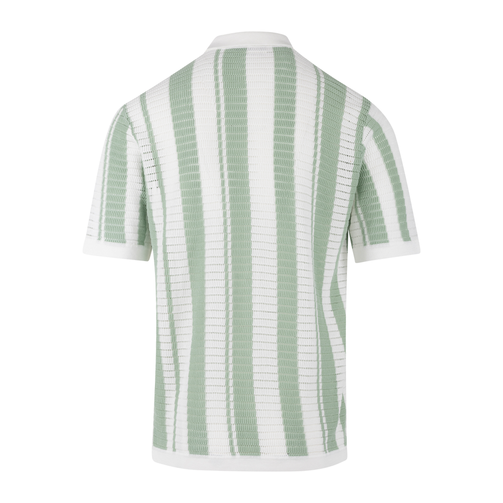 Urban Pioneers Male Ed Shirt SHIRT GREEN