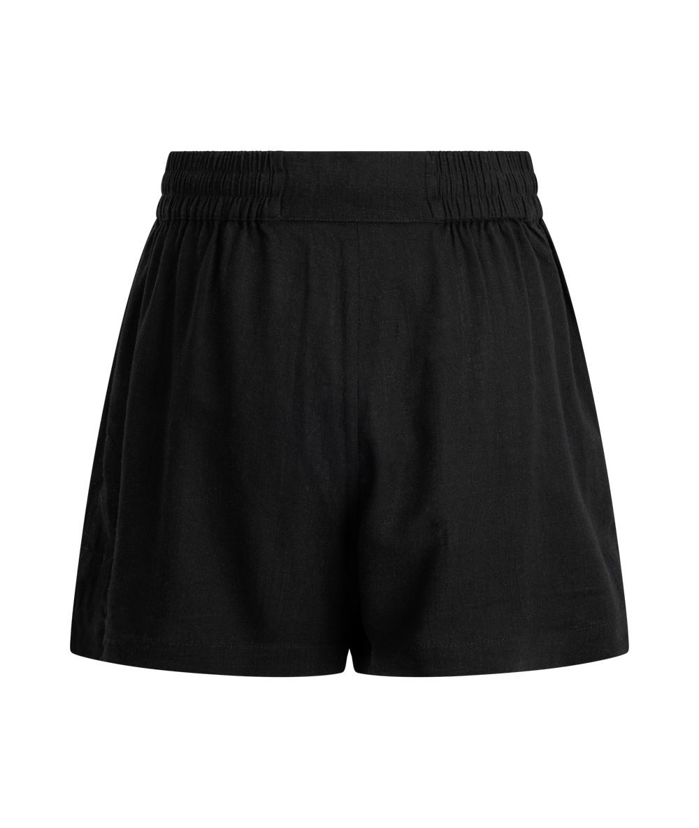 Urban Pioneers Female Edda Shorts SHORTS BLACK