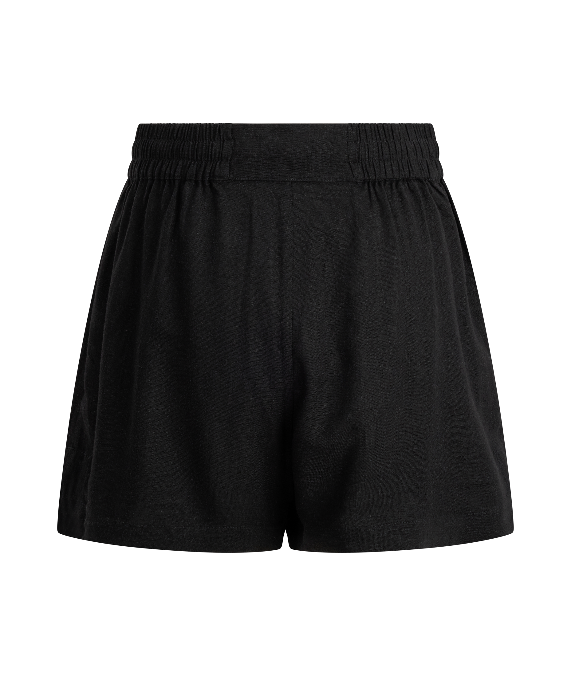 Urban Pioneers Female Edda Shorts SHORTS BLACK