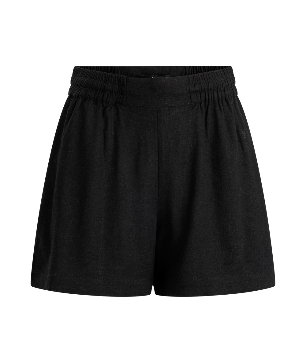 Urban Pioneers Female Edda Shorts SHORTS BLACK