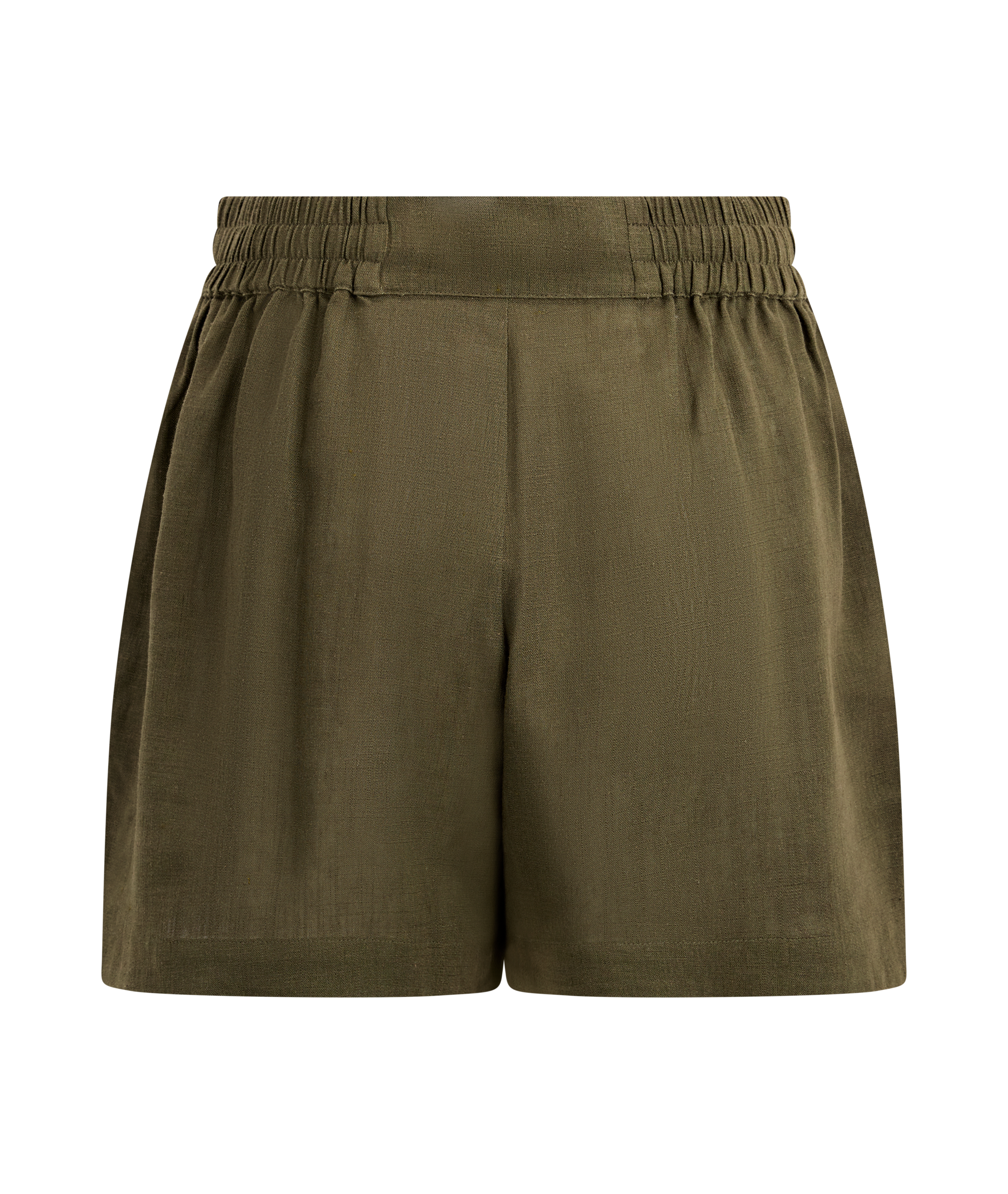 Urban Pioneers Female Edda Shorts SHORTS DARK OLIVE