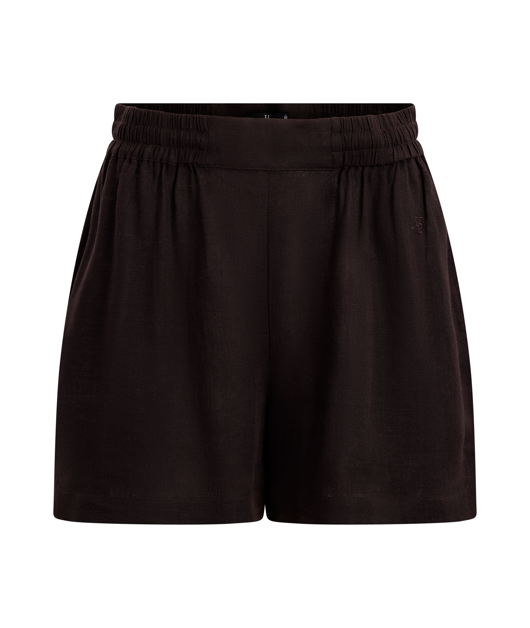 Urban Pioneers Female Edda Shorts SHORTS ESPRESSO
