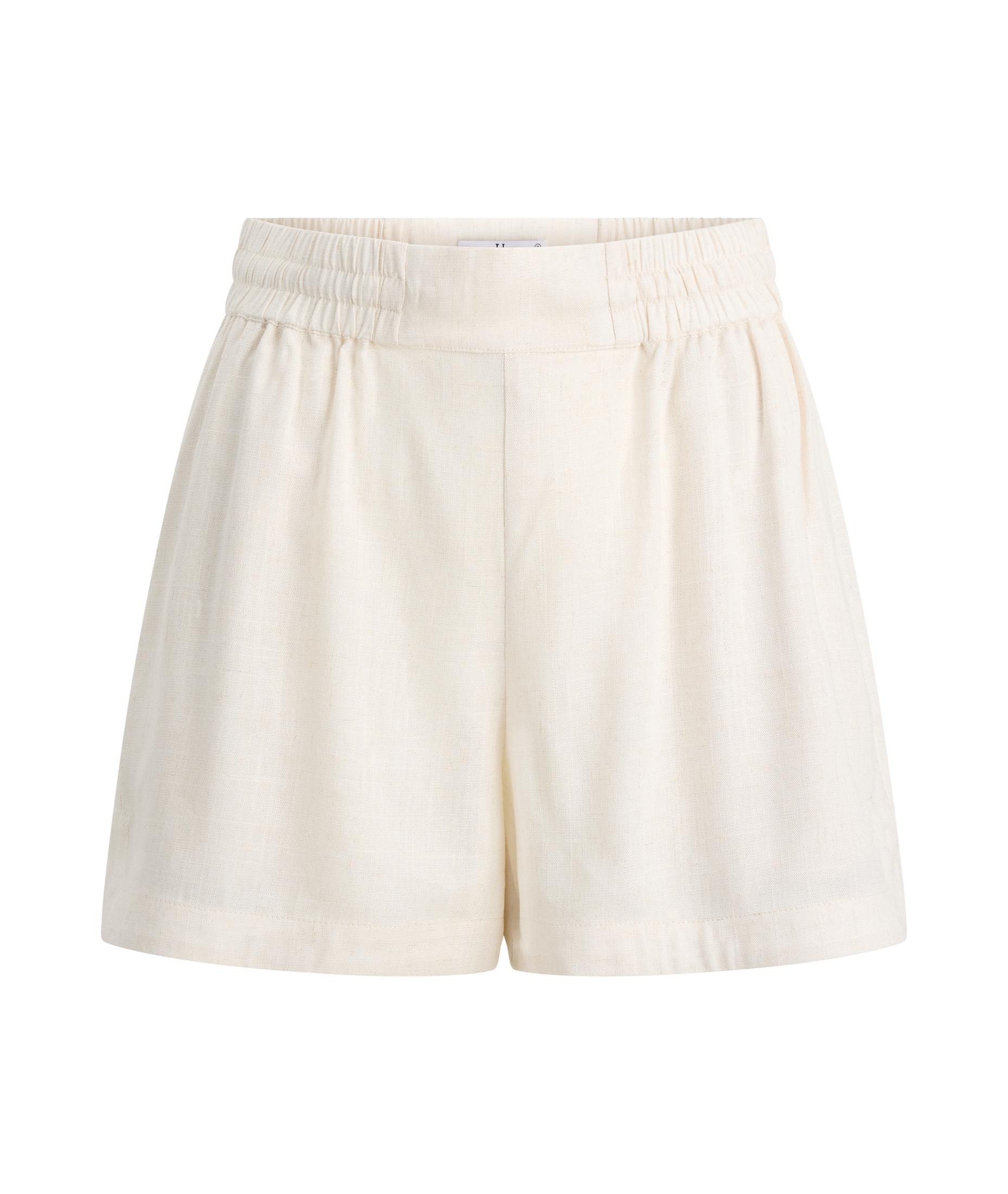 Urban Pioneers Female Edda Shorts SHORTS LIGHT SAND