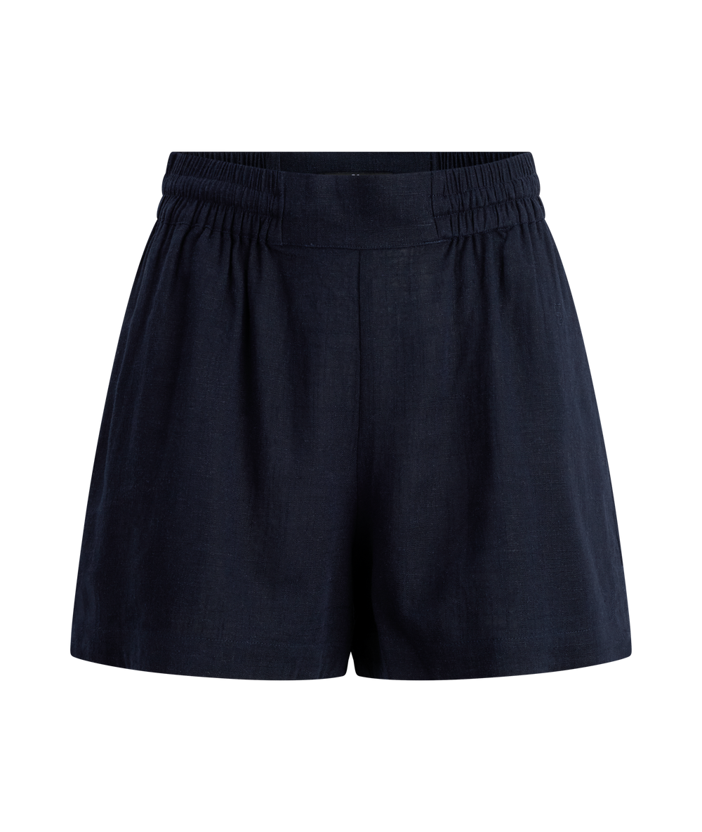 Urban Pioneers Female Edda Shorts SHORTS NAVY