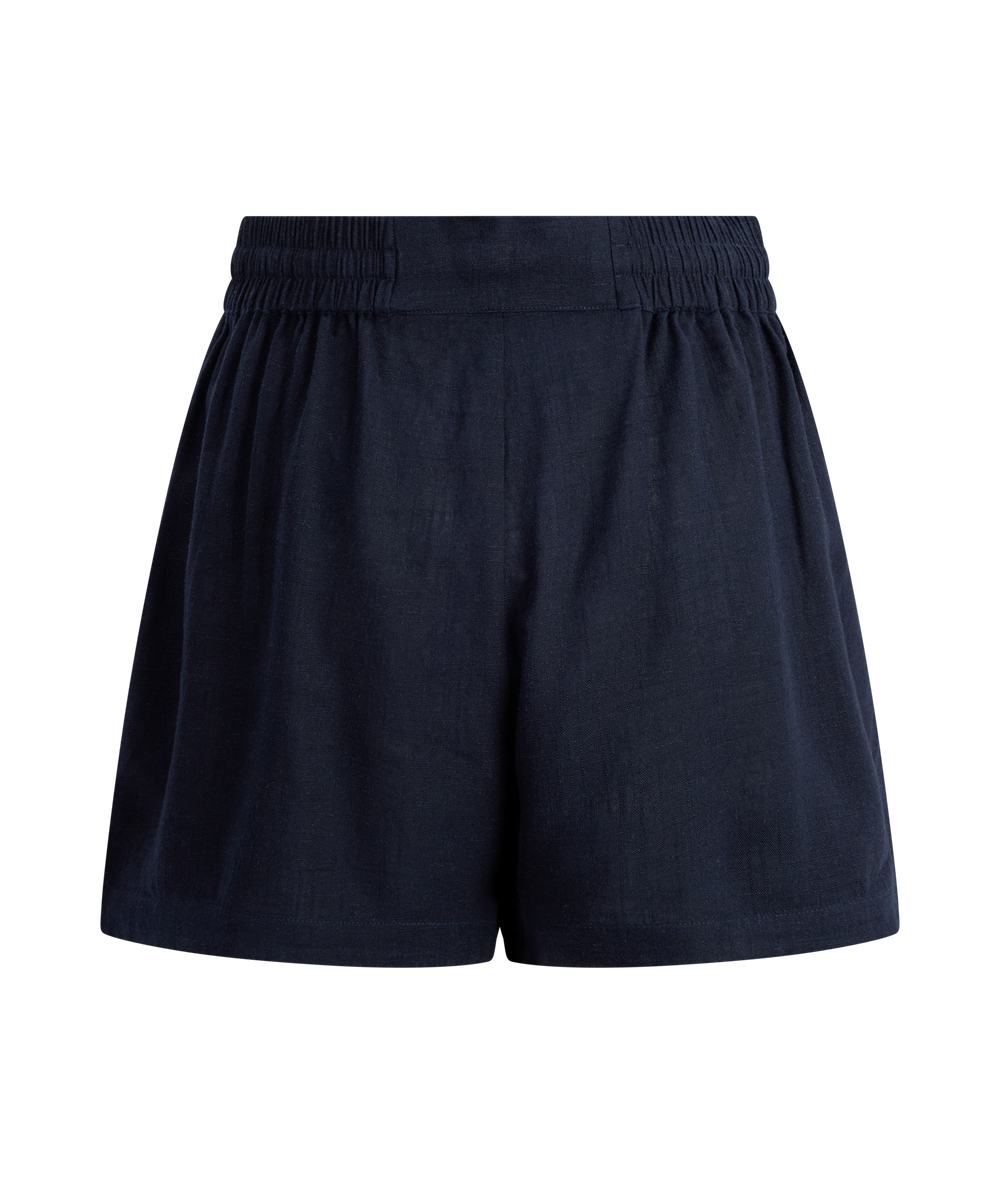 Urban Pioneers Female Edda Shorts SHORTS NAVY