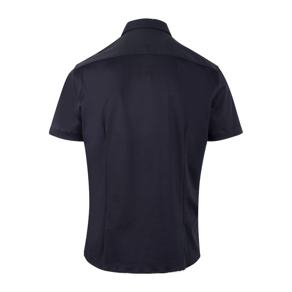 Urban Pioneers Male Eden Shirt SHIRT NAVY