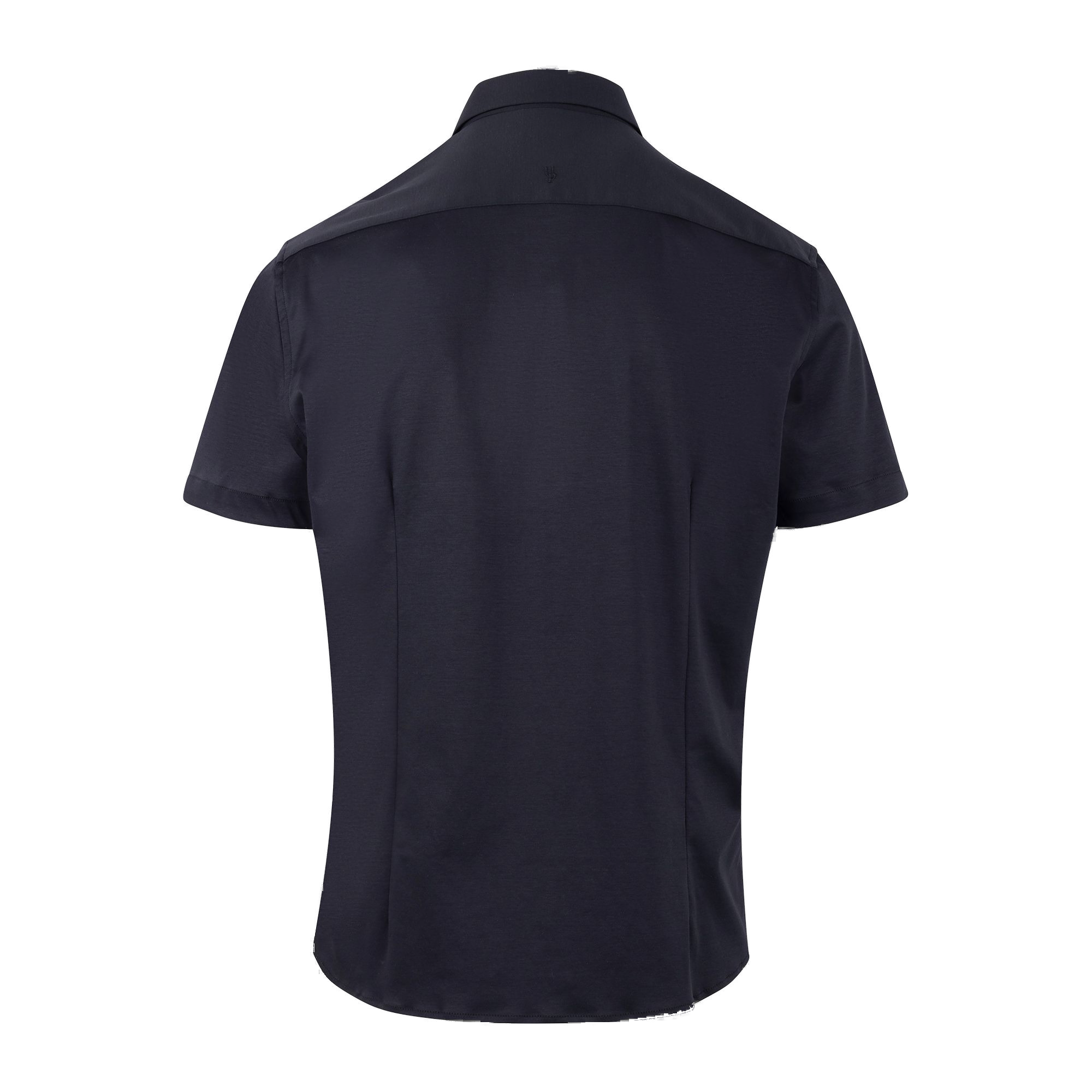 Urban Pioneers Male Eden Shirt SHIRT NAVY