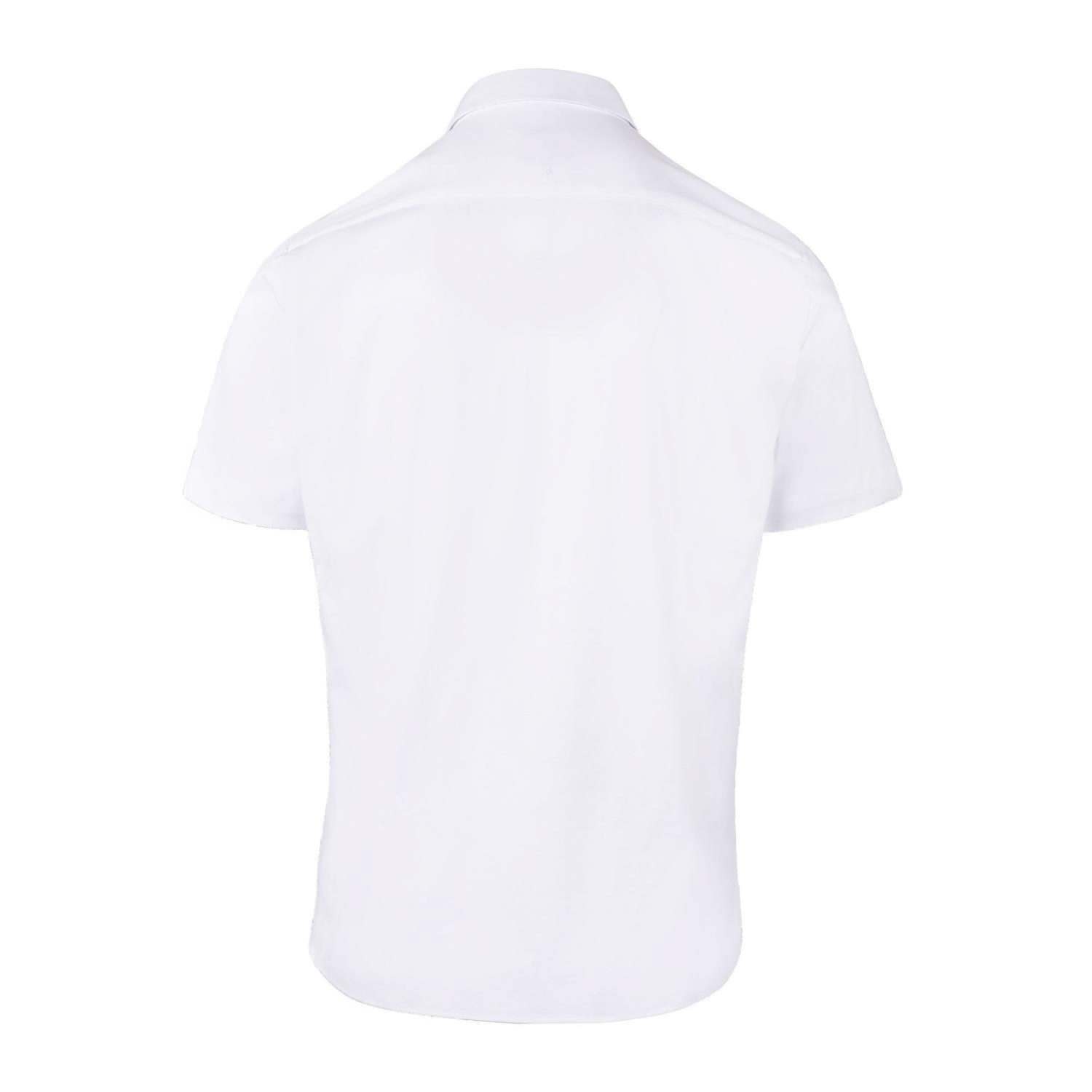 Urban Pioneers Male Eden Shirt SHIRT WHITE