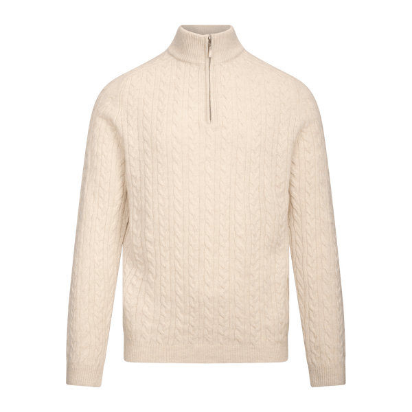 Edward Half-Zip | Urban Pioneers