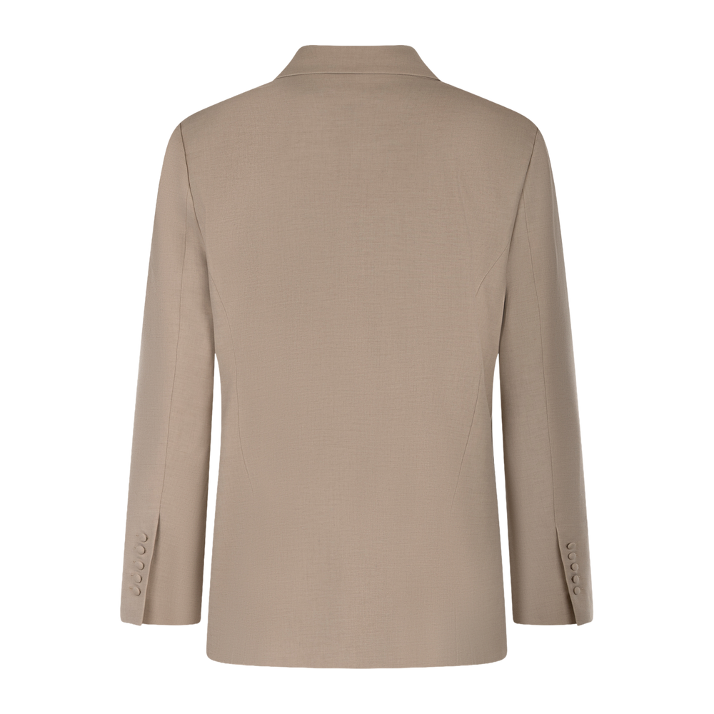 Urban Pioneers Female Ekinsu Blazer BLAZER LIGHT SAND