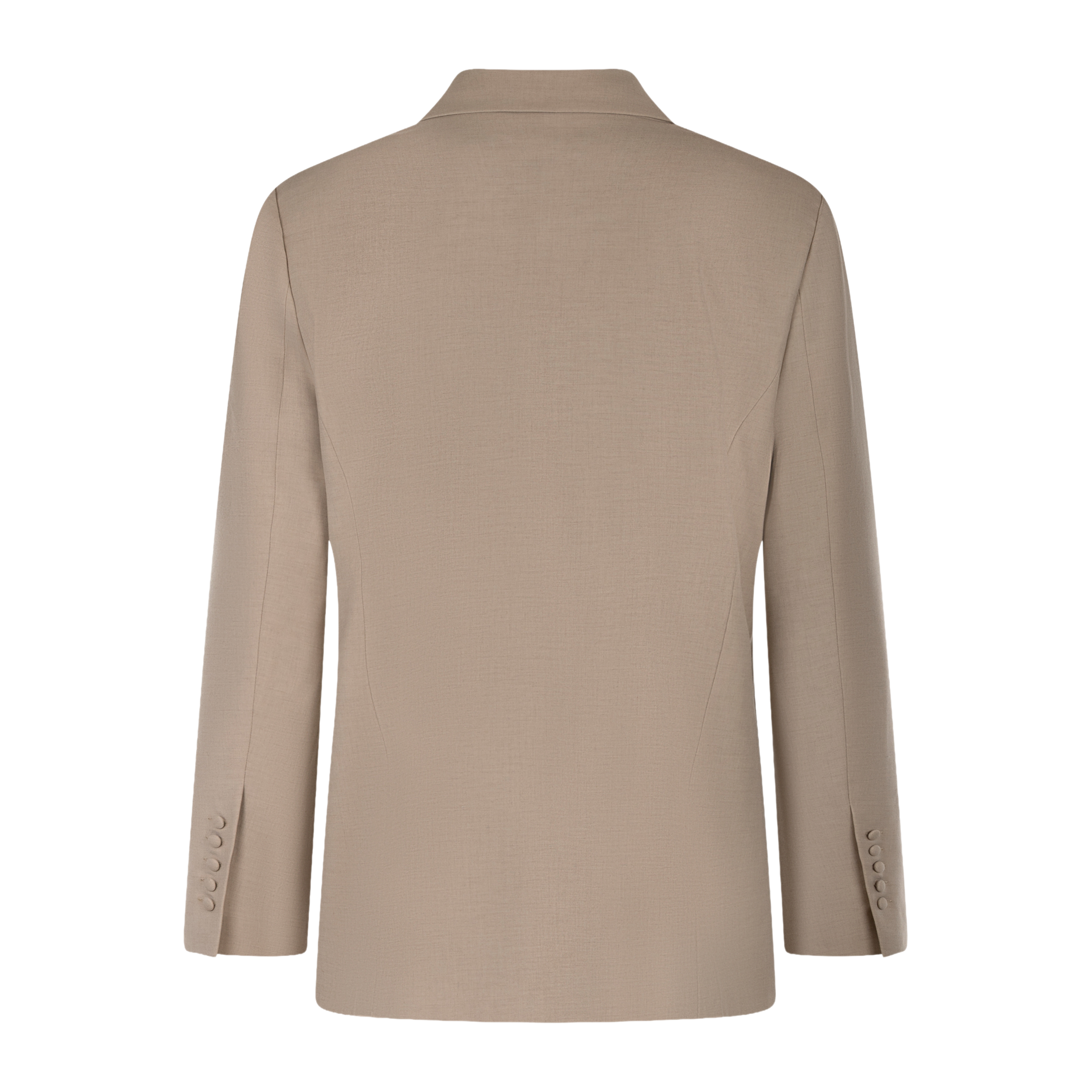 Urban Pioneers Female Ekinsu Blazer BLAZER LIGHT SAND