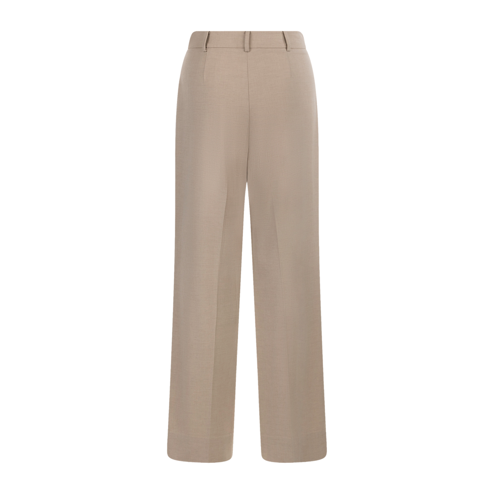 Urban Pioneers Female Ekinsu Pants PANTS LIGHT SAND
