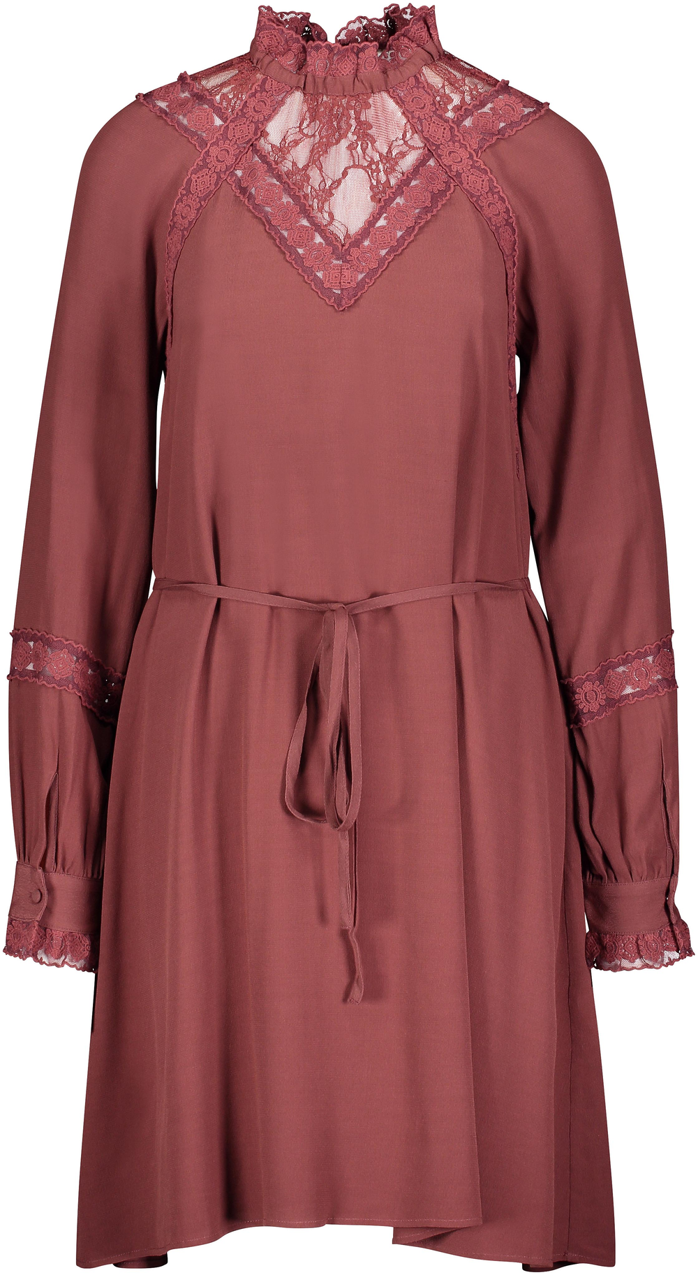 Urban Pioneers Female Eleanor Dress DRESS