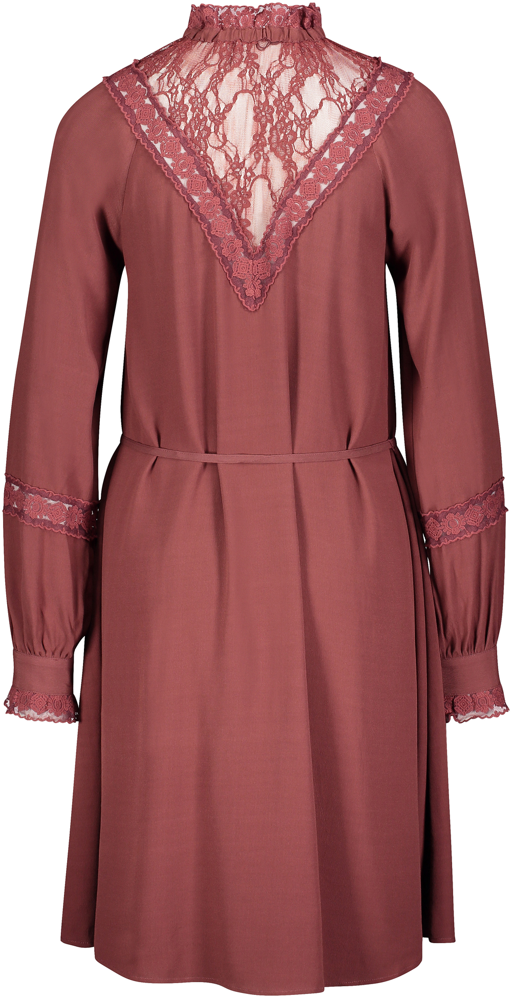 Urban Pioneers Female Eleanor Dress DRESS