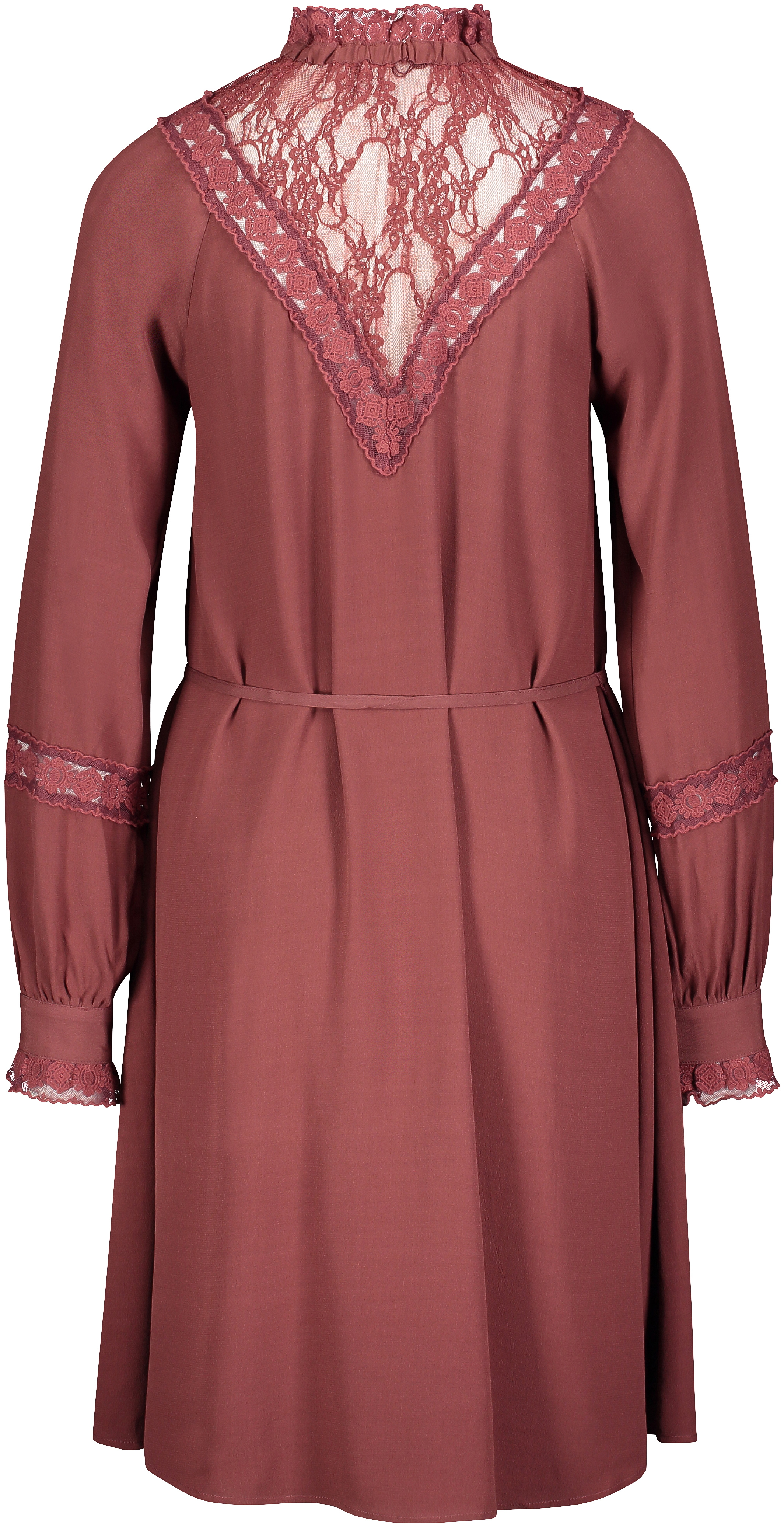 Urban Pioneers Female Eleanor Dress DRESS