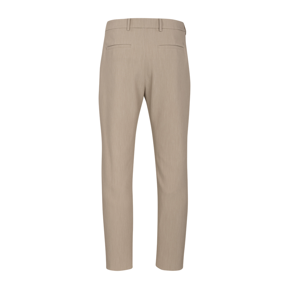 Urban Pioneers Male Elian Pants PANTS LIGHT SAND