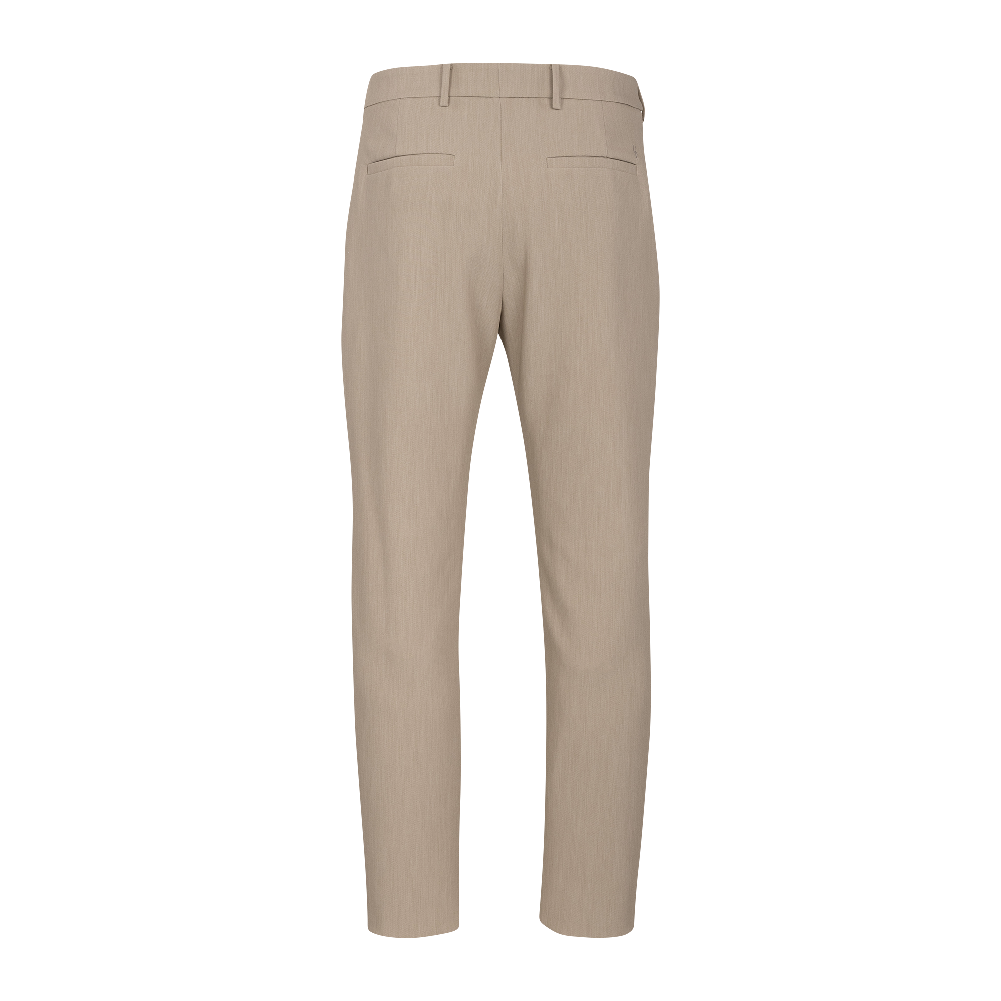 Urban Pioneers Male Elian Pants PANTS LIGHT SAND
