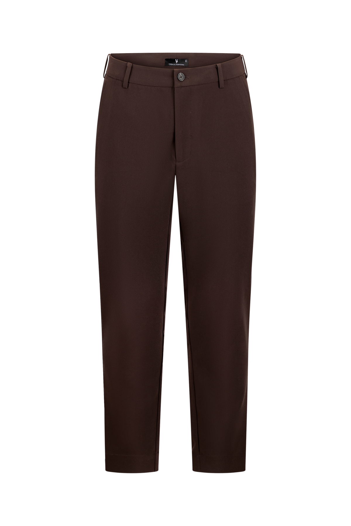 Urban Pioneers Male Elian Pants PANTS BLACK COFFEE