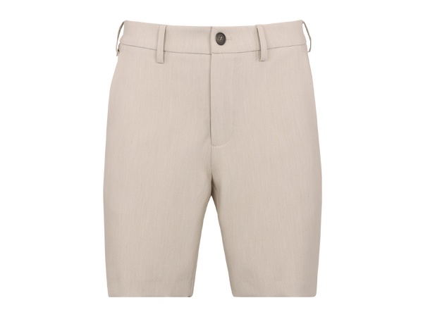 Urban Pioneers Male Elian Shorts SHORTS SAND MELANGE