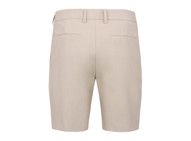 Urban Pioneers Male Elian Shorts SHORTS SAND MELANGE