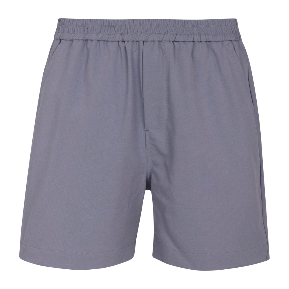 Urban Pioneers Male Elias Shorts SHORTS LIGHT BLUE