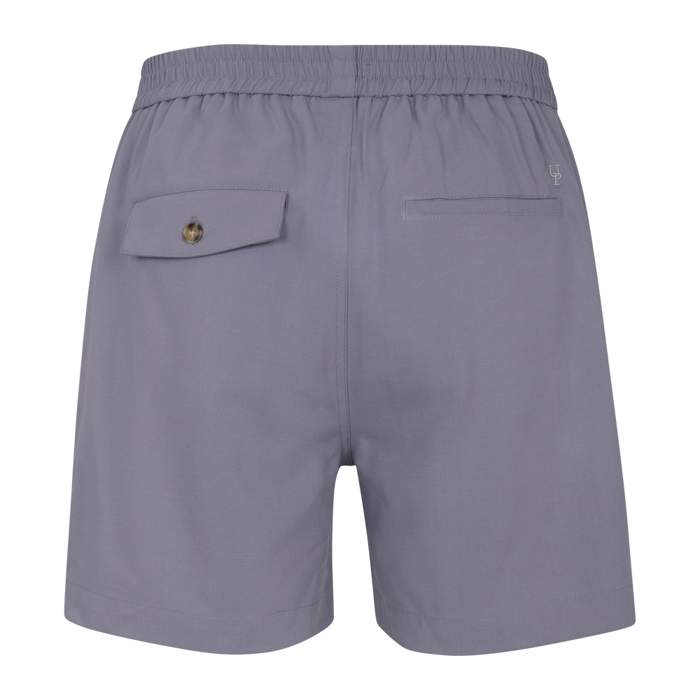Urban Pioneers Male Elias Shorts SHORTS LIGHT BLUE